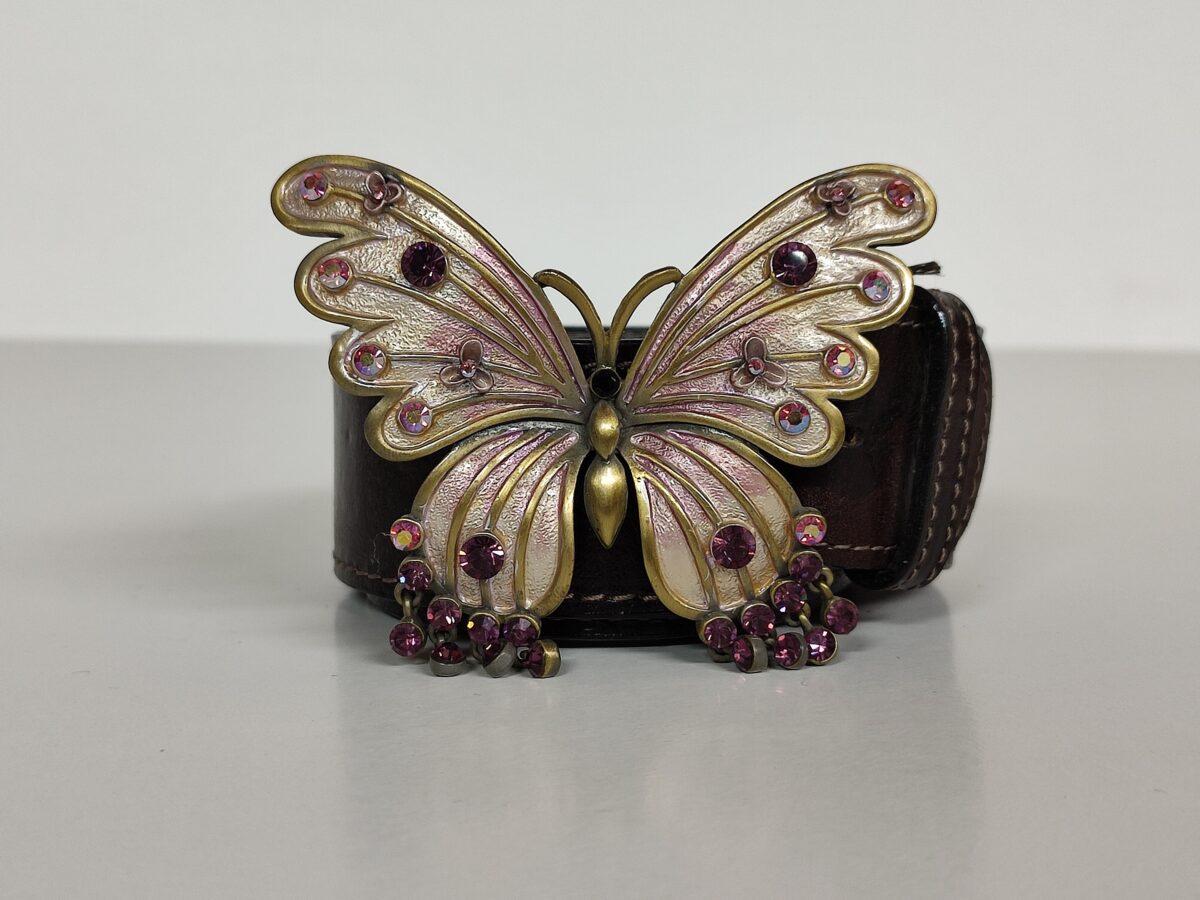 Butterfly Belt - Image 4