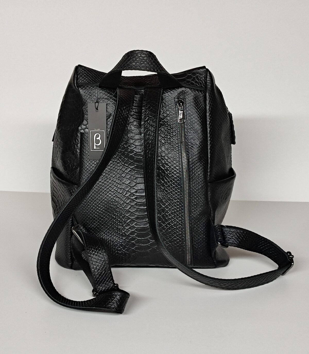 Anti-Theft Snake Backpack - Image 2