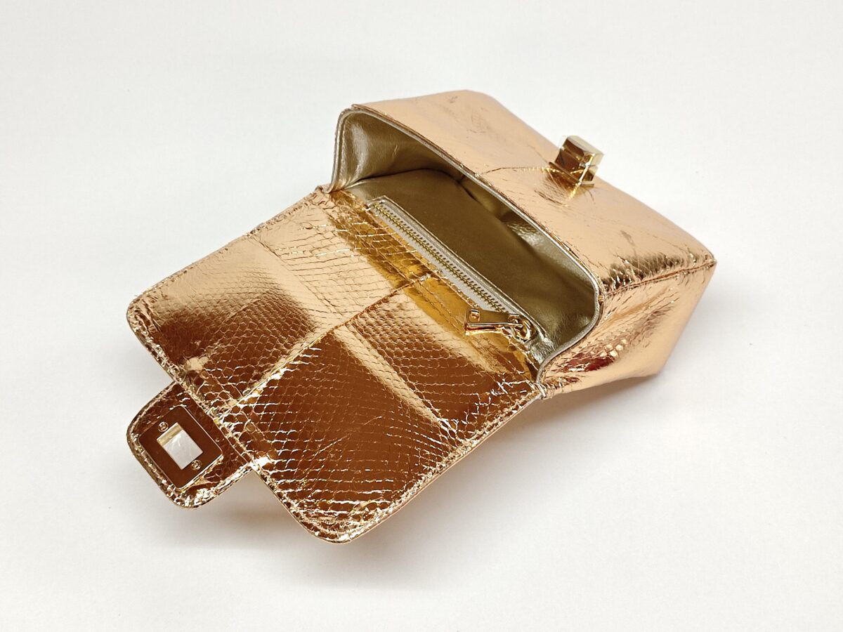 Python Small Purse - Image 8