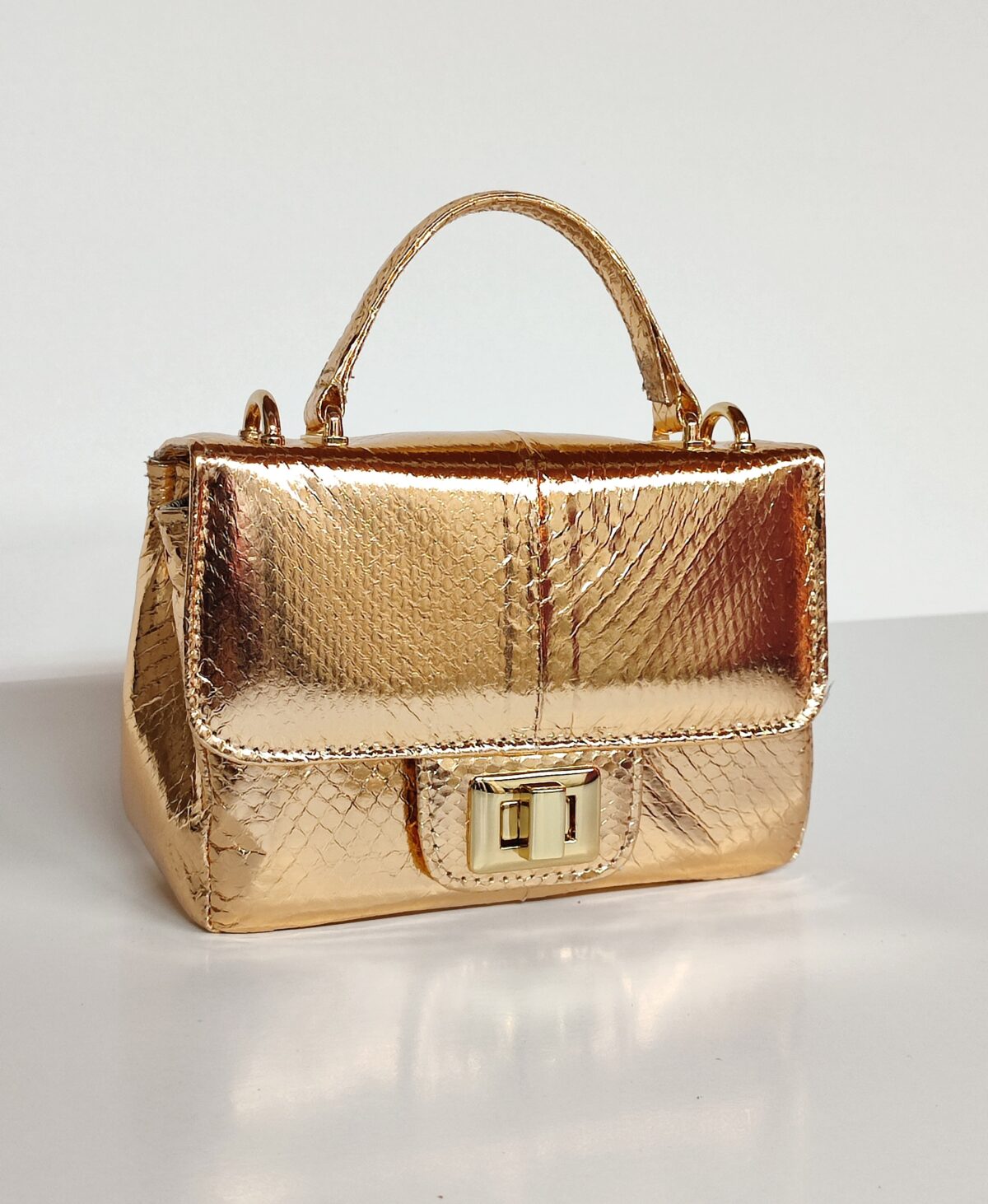 Python Small Purse - Image 3
