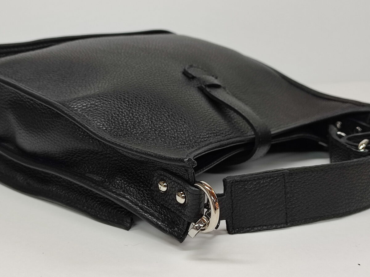 Crossbody Luxury Leather Purse - Image 8