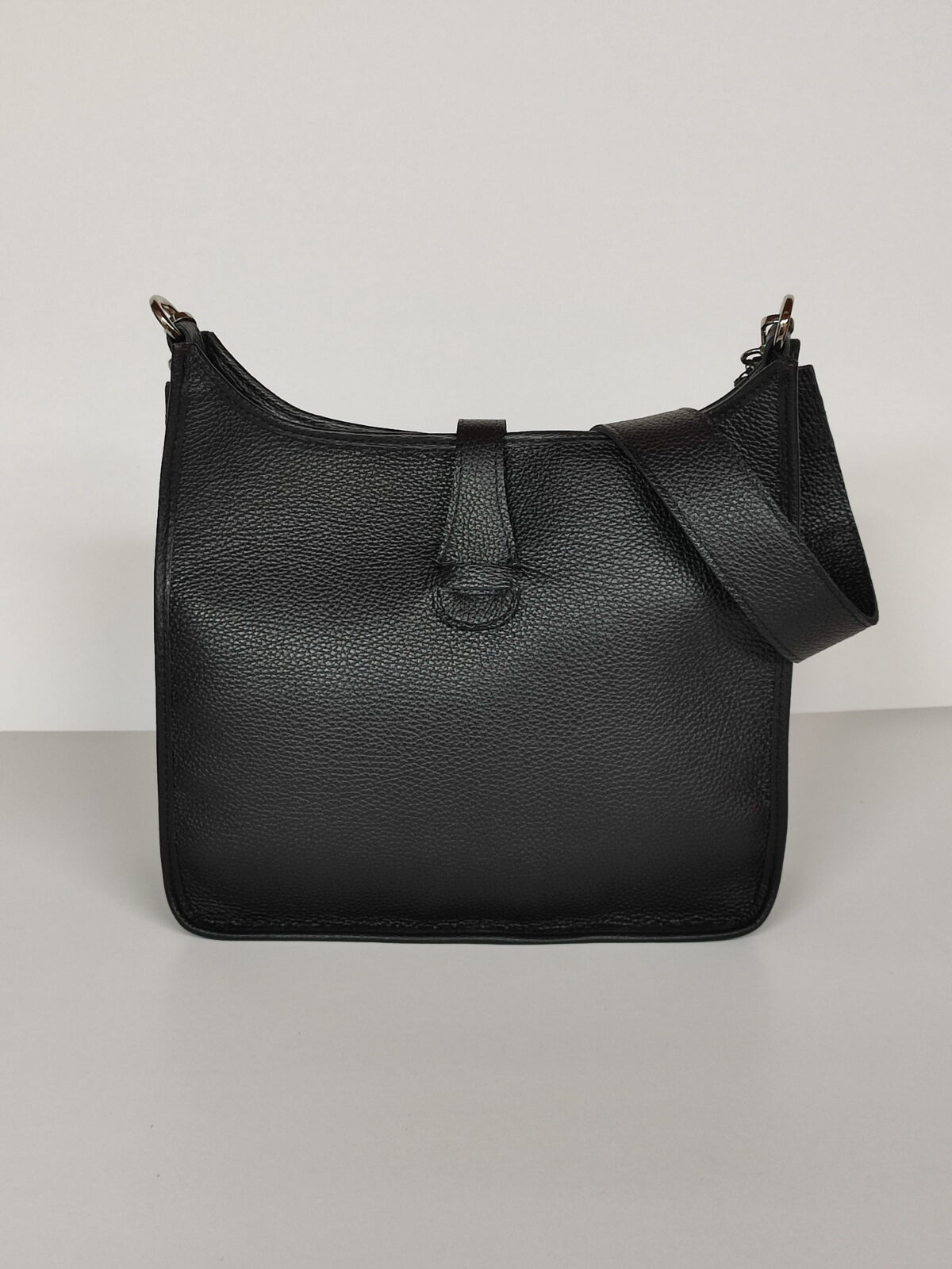 Crossbody Luxury Leather Purse - Image 3
