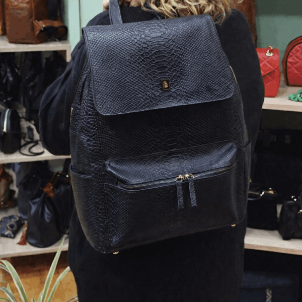 Python XL Classic Backpack