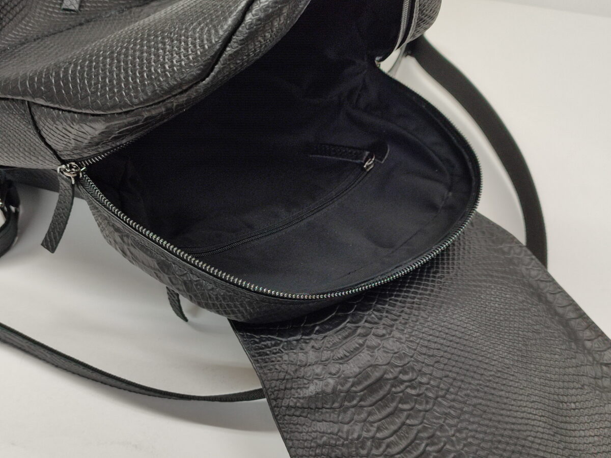 Python XL Classic Backpack - Image 9
