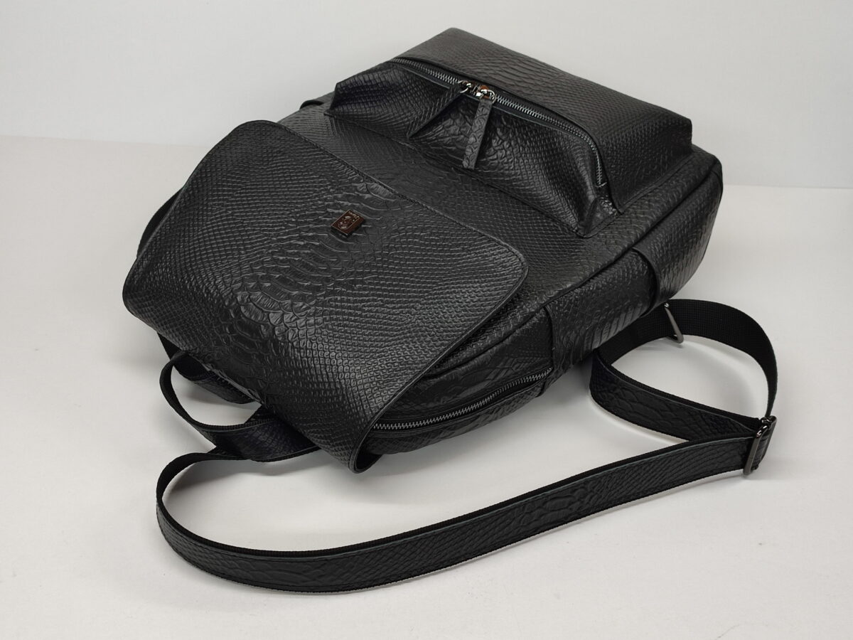 Python XL Classic Backpack - Image 6