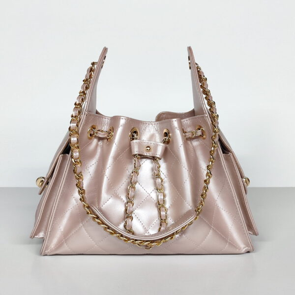 Luxury Bucket Bag (Small Size)