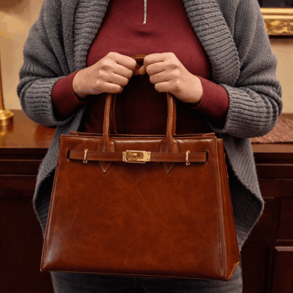 Eternal Gem Tote