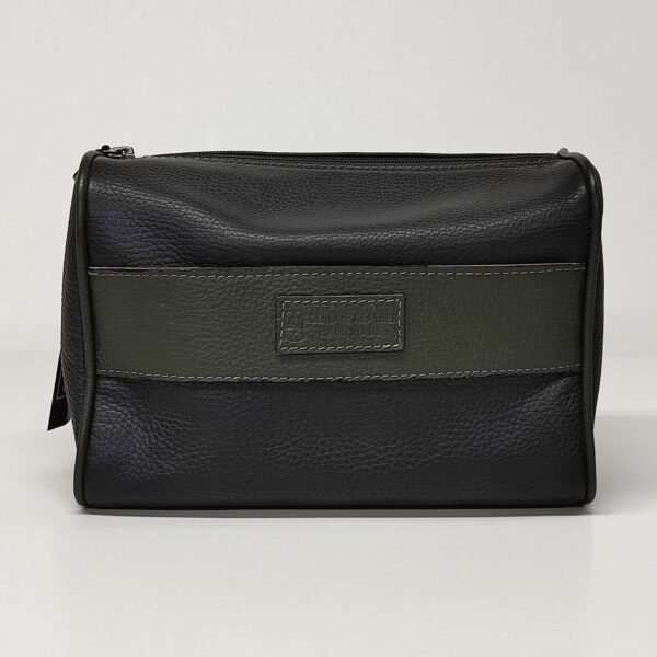 Simple Cosmetic Purse