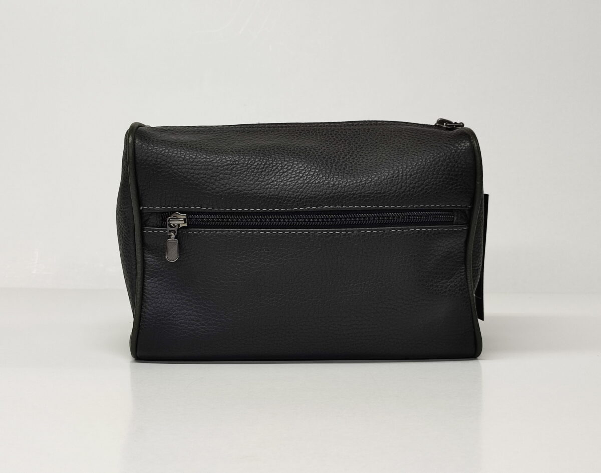 Simple Cosmetic Purse - Image 2