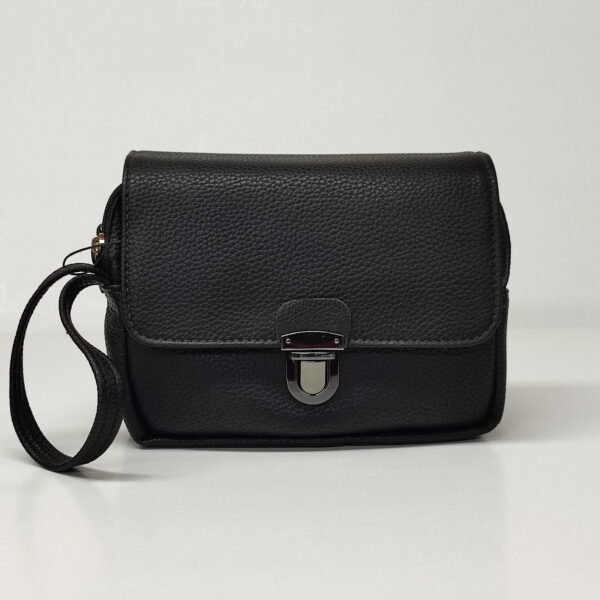 Simple Tidy Handbag