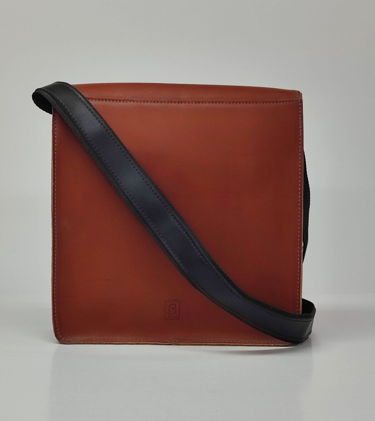 Pony Messenger Bag - Image 4
