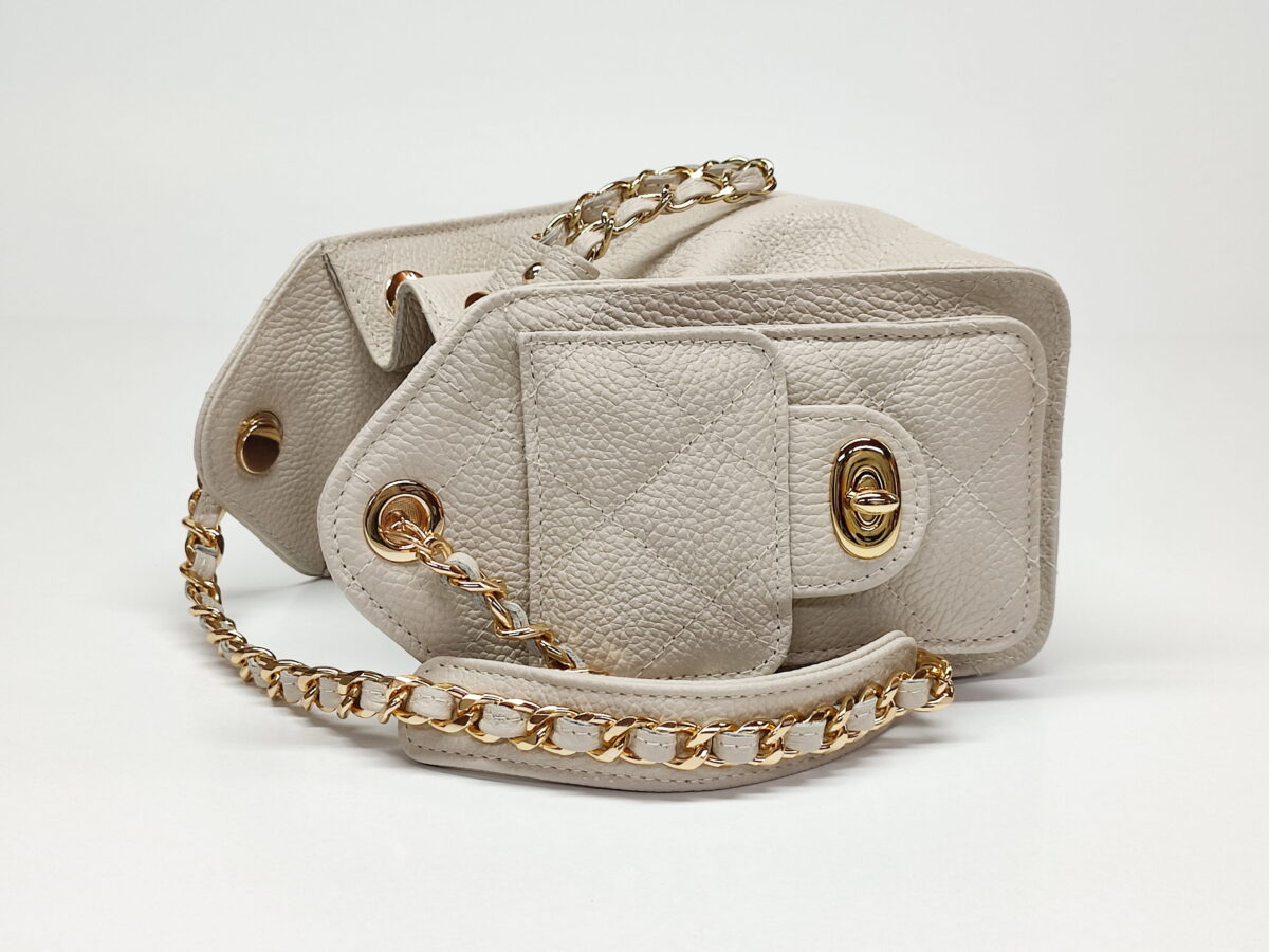 Luxury Bucket Bag (Mini Size) - Image 2