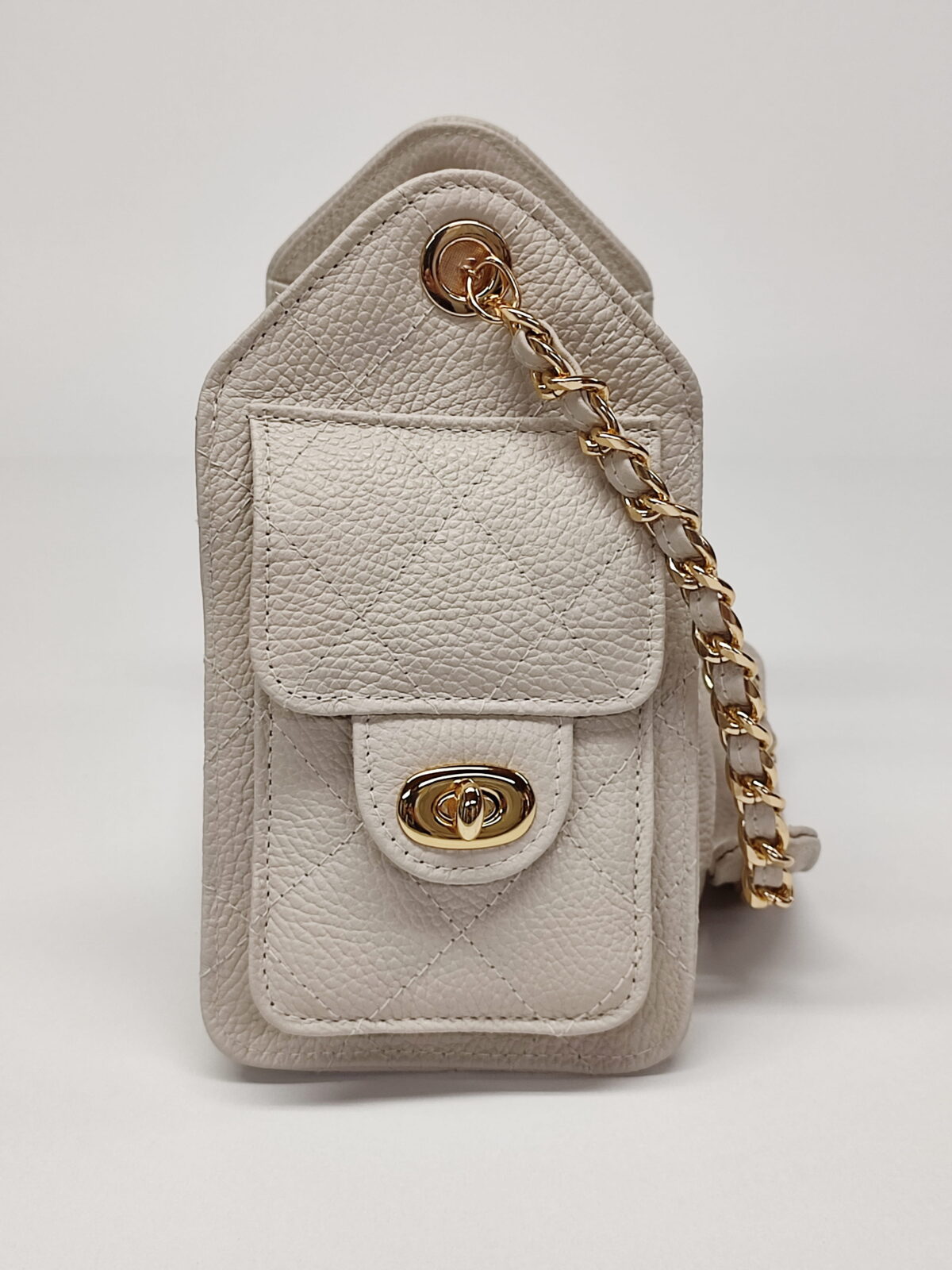 Luxury Bucket Bag (Mini Size) - Image 5