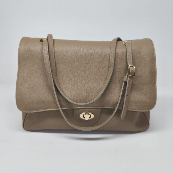 XL Slouchy Caviar Purse