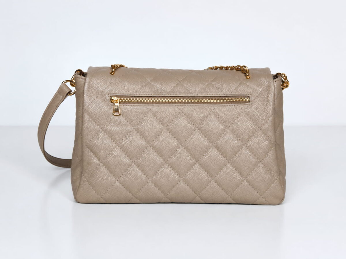 Matelassé Hobo Bag - Image 2