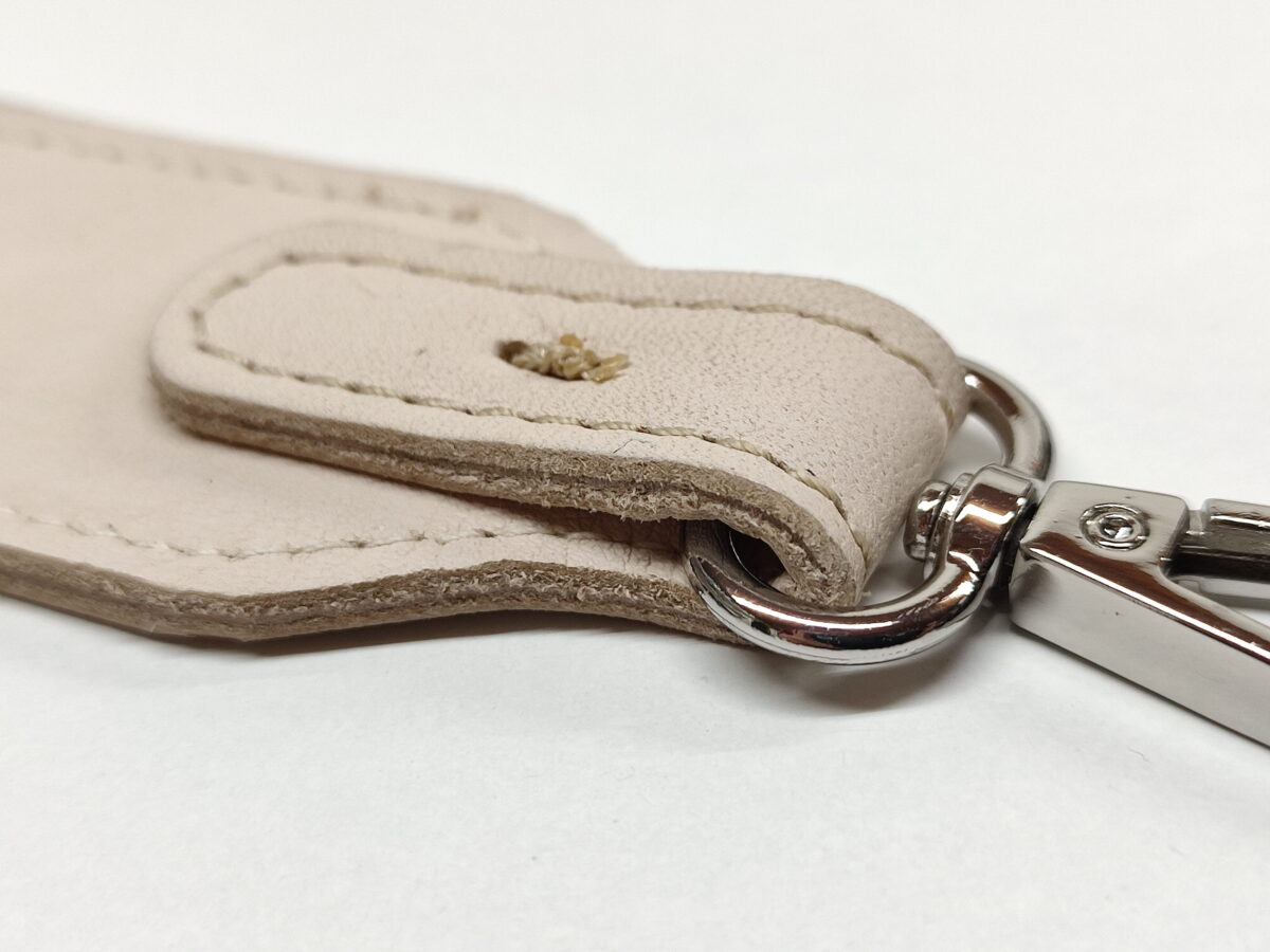 Detail Leather Strap - Image 9
