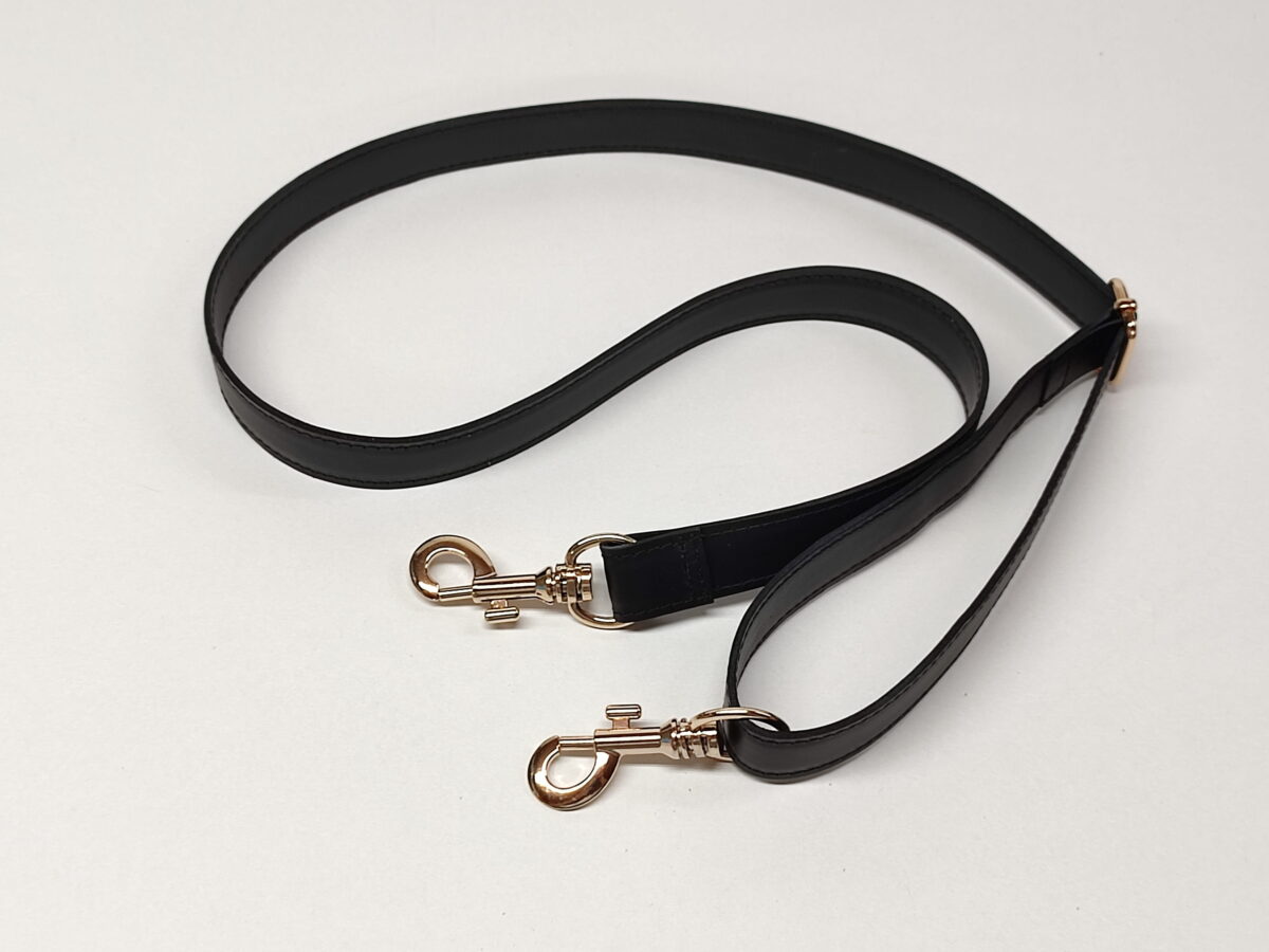 Adjustable Leather Strap - Image 2