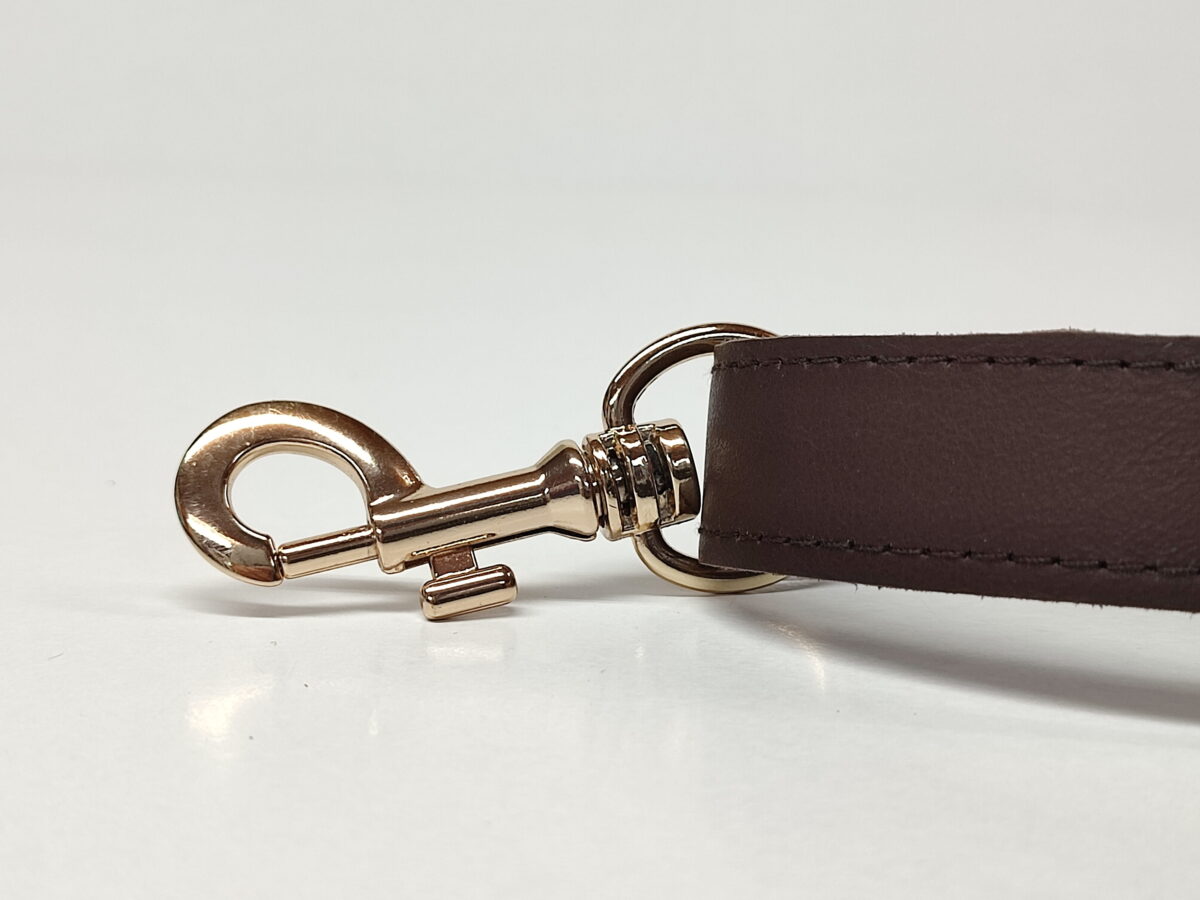 Adjustable Leather Strap - Image 4