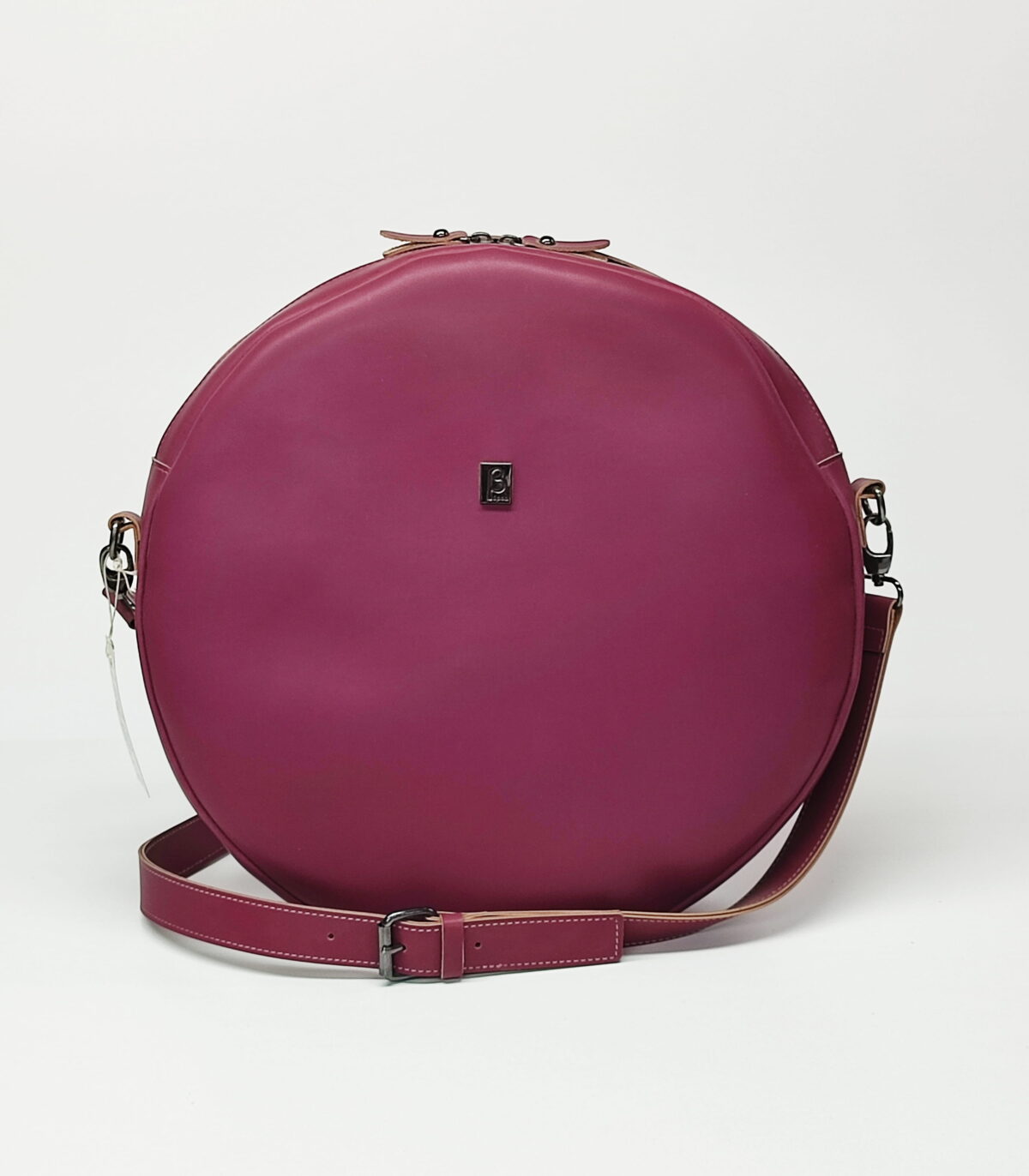 Black Luna Minimalist Bag - Image 5