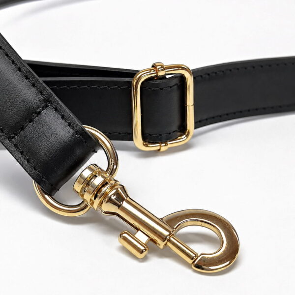 Adjustable Leather Strap