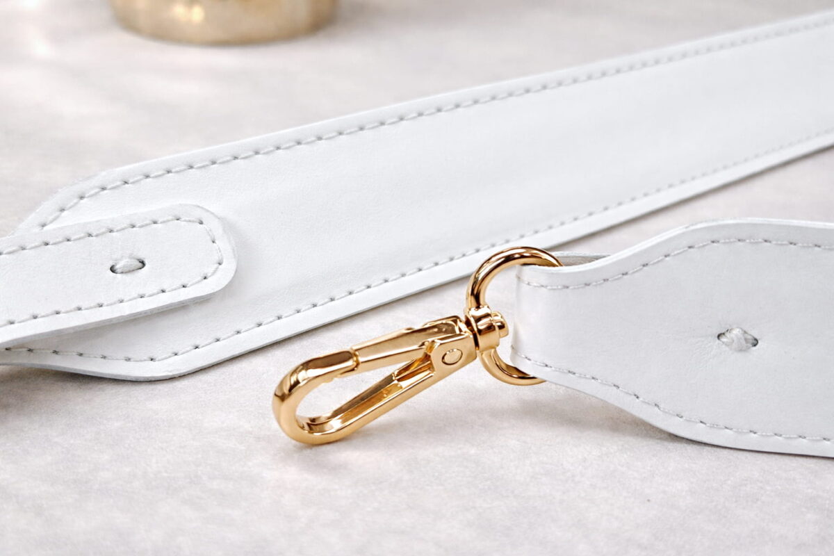 Detail Leather Strap - Image 5