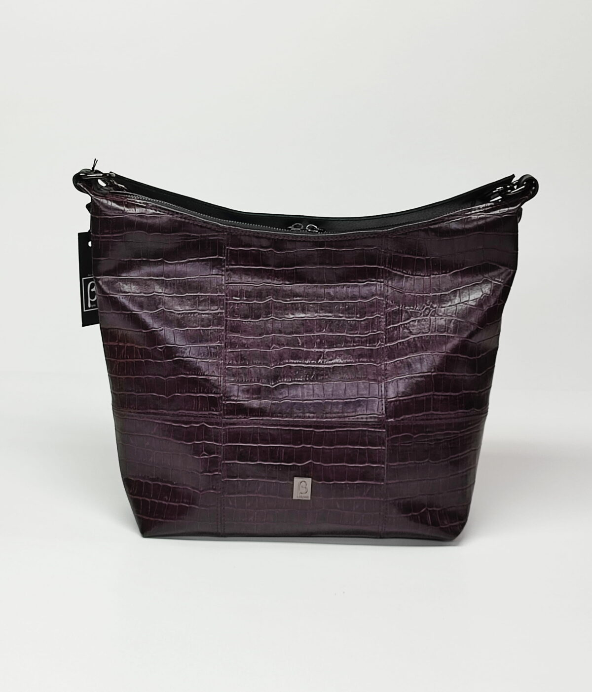 Croc Hobo Bag - Image 4
