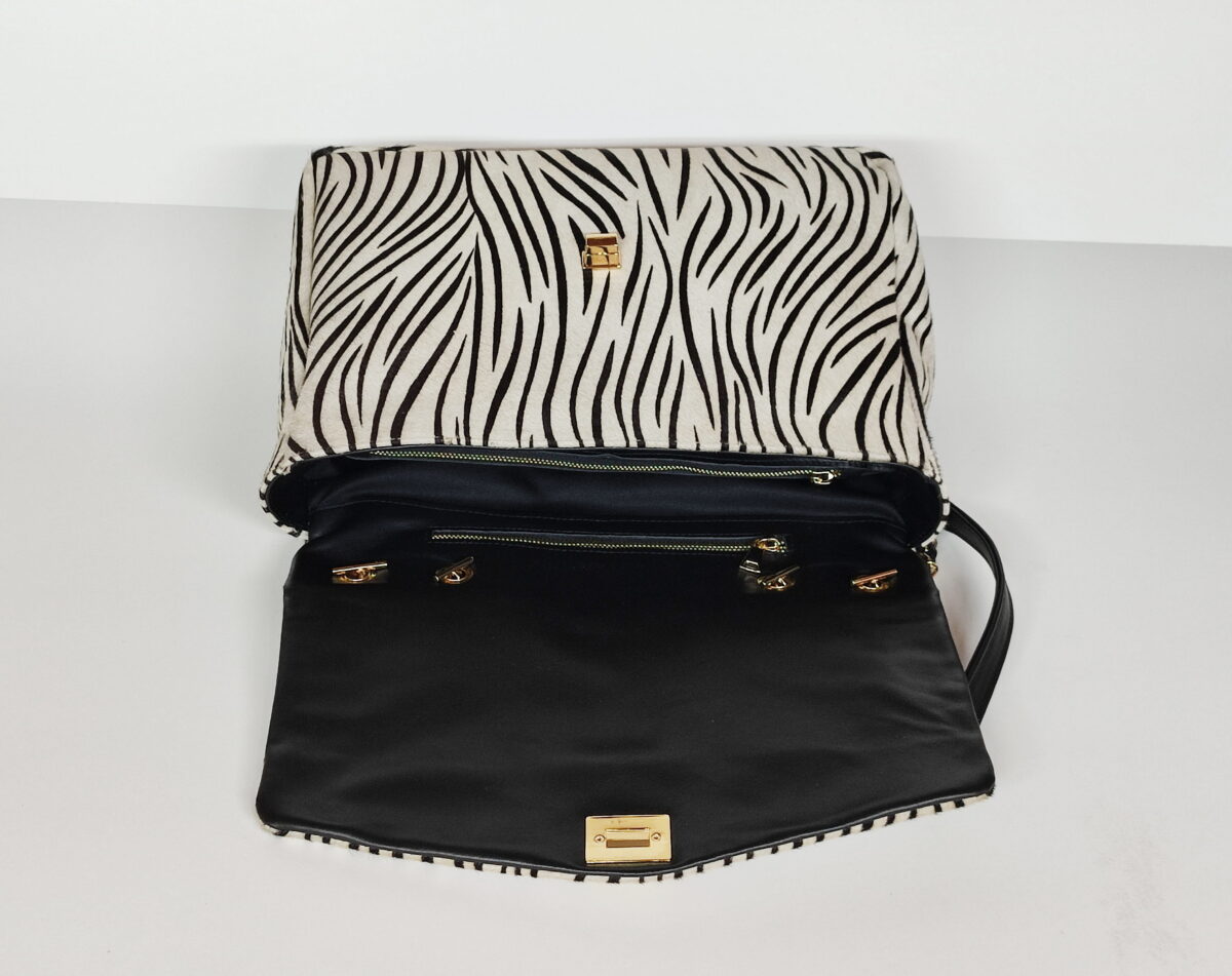 Animal Instinct XL Tote - Image 7