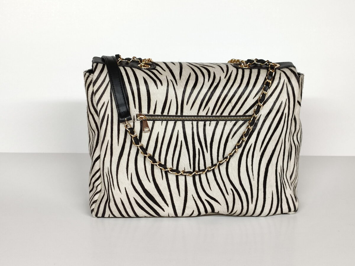 Animal Instinct XL Tote - Image 8