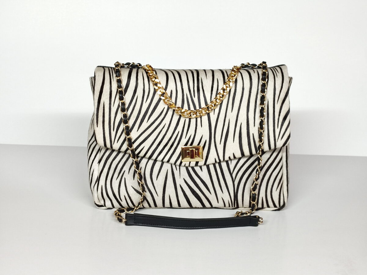 Animal Instinct XL Tote - Image 5